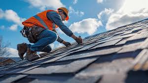 Fast & Reliable Emergency Roof Repairs in Mandan, ND